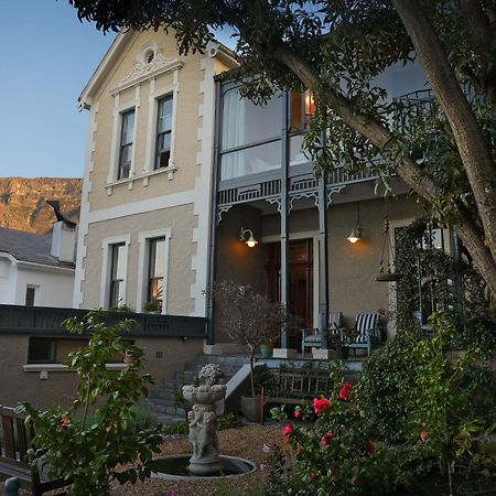 Welgelegen House Hotell Cape Town Eksteriør bilde