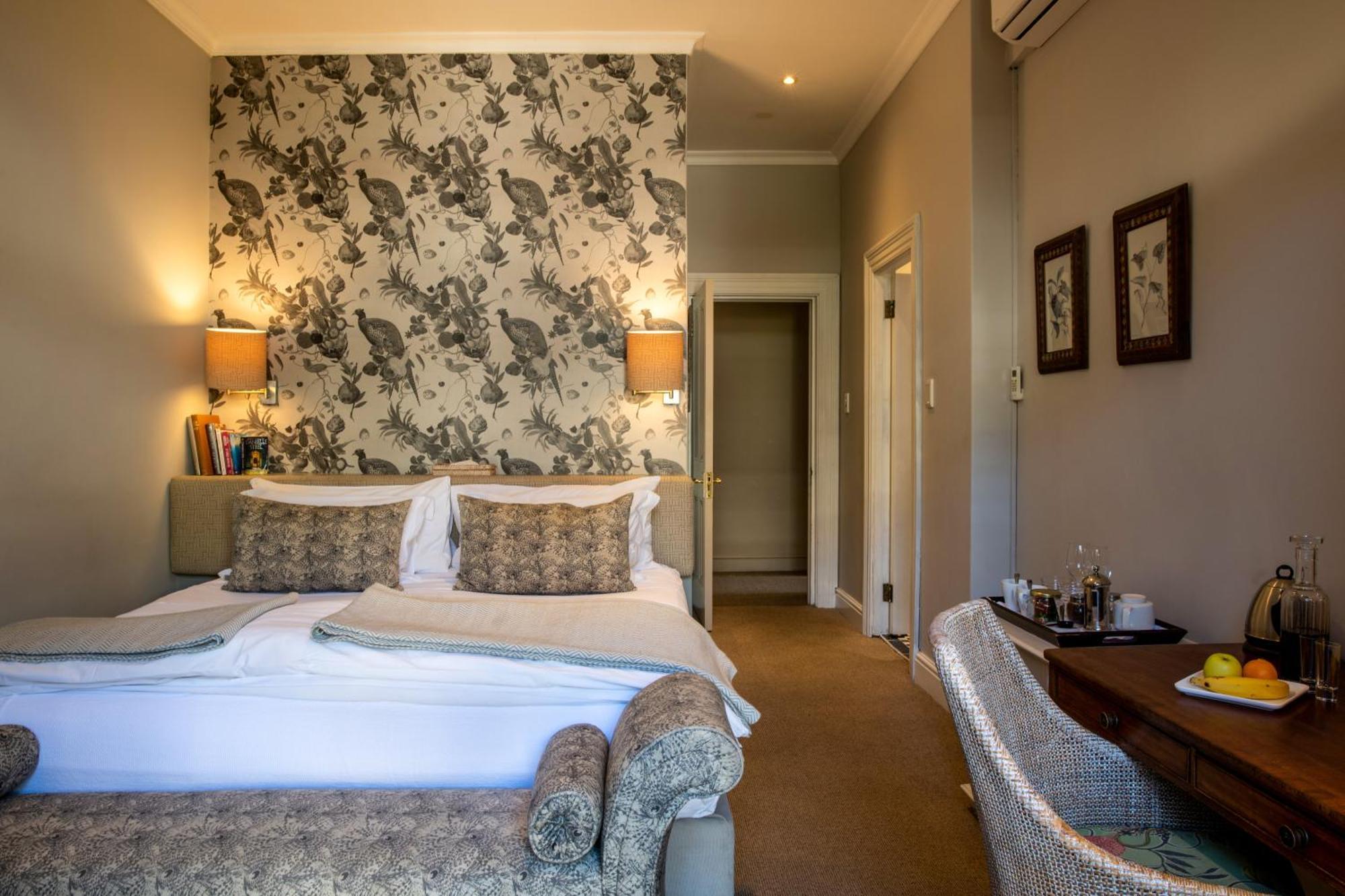 Welgelegen House Hotell Cape Town Eksteriør bilde