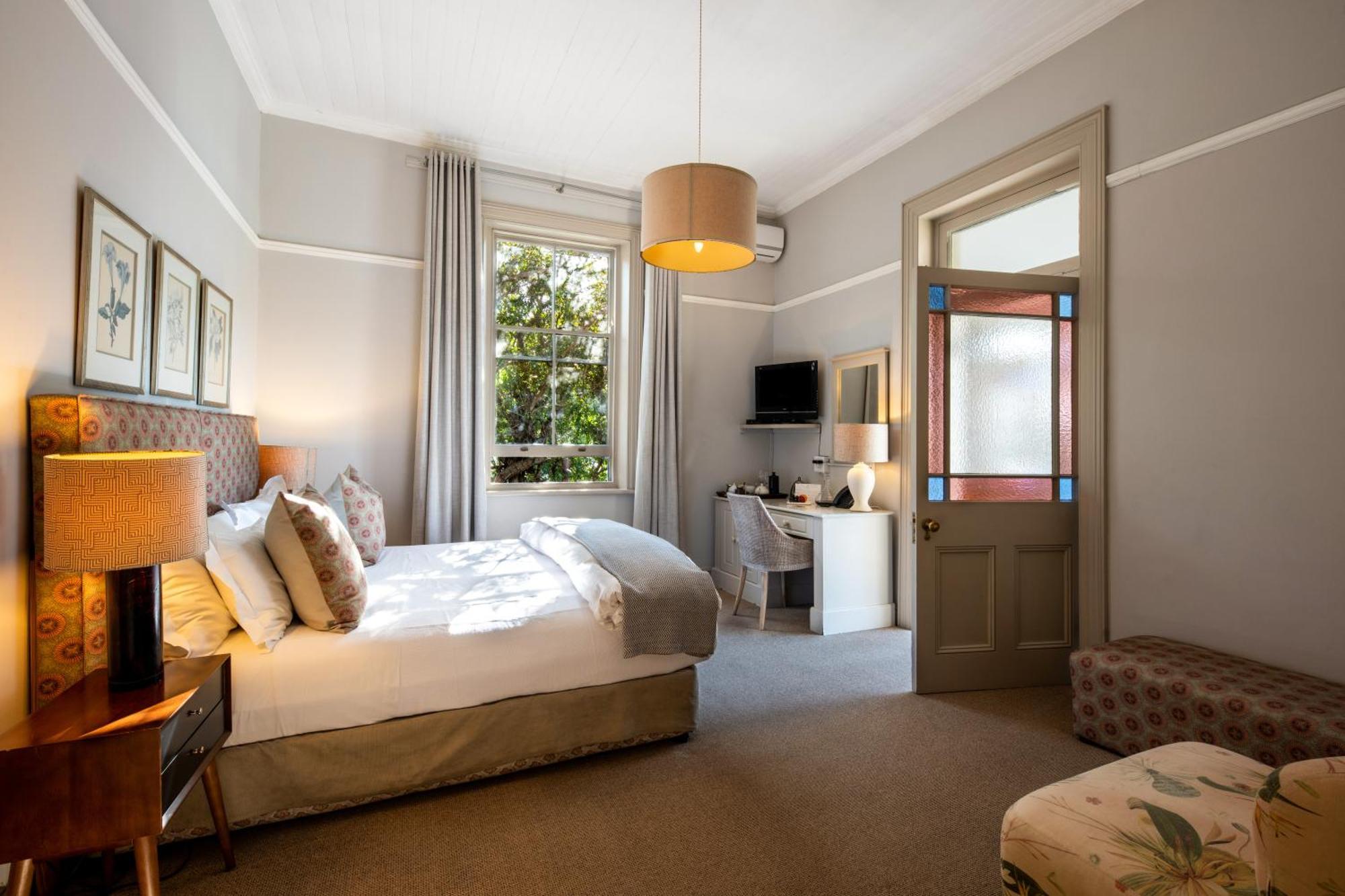 Welgelegen House Hotell Cape Town Eksteriør bilde