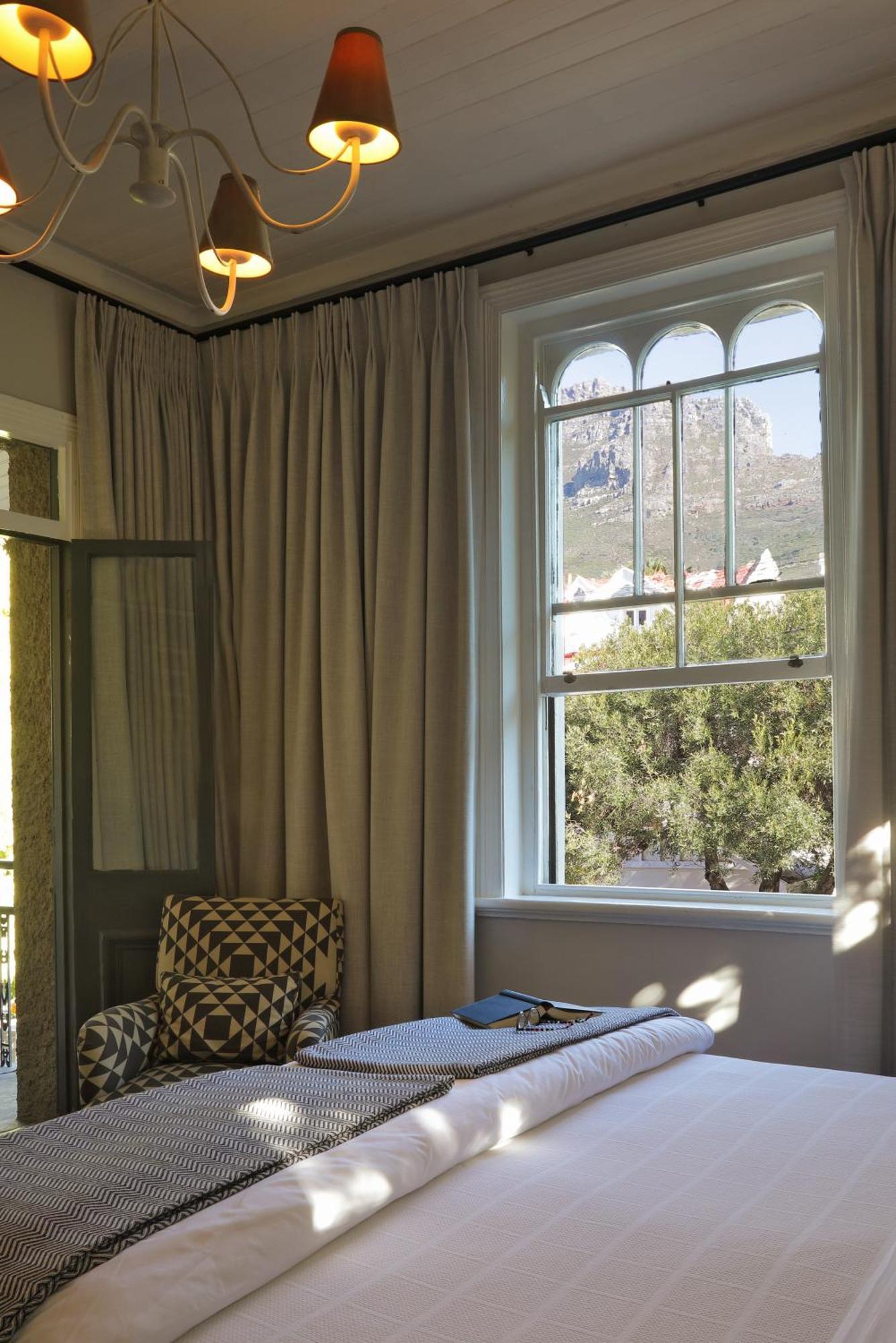 Welgelegen House Hotell Cape Town Eksteriør bilde