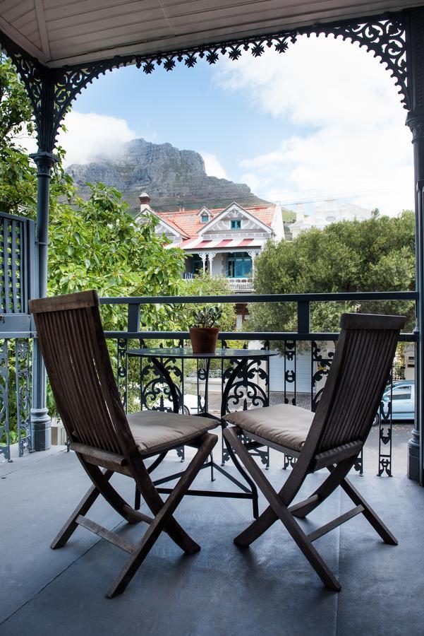 Welgelegen House Hotell Cape Town Eksteriør bilde